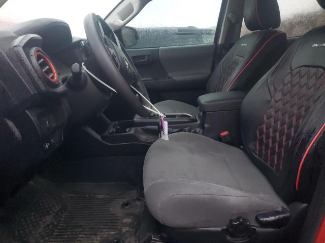 Фото 7 - TOYOTA TACOMA