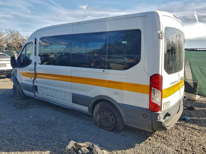 Фото 2 - FORD TRANSIT