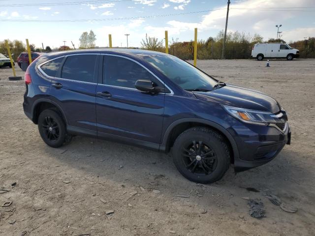 Фото 4 - HONDA CRV