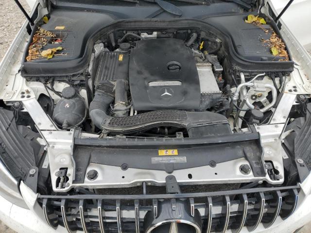 Фото 11 - MERCEDES-BENZ GLC-CLASS