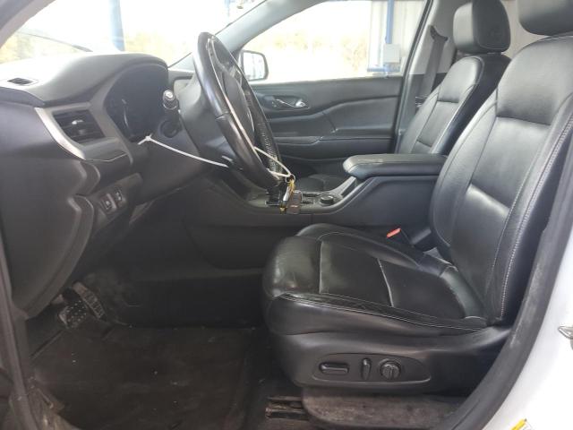 Фото 7 - GMC ACADIA