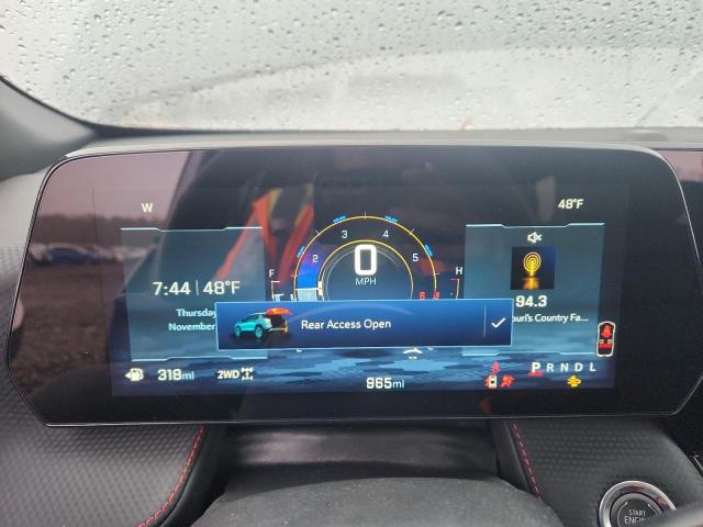 Фото 9 - CHEVROLET EQUINOX