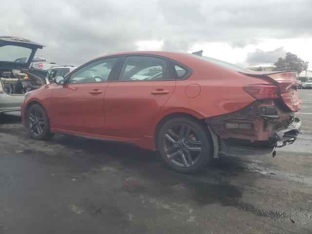 Фото 2 - KIA FORTE