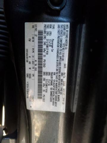 Фото 13 - FORD FOCUS