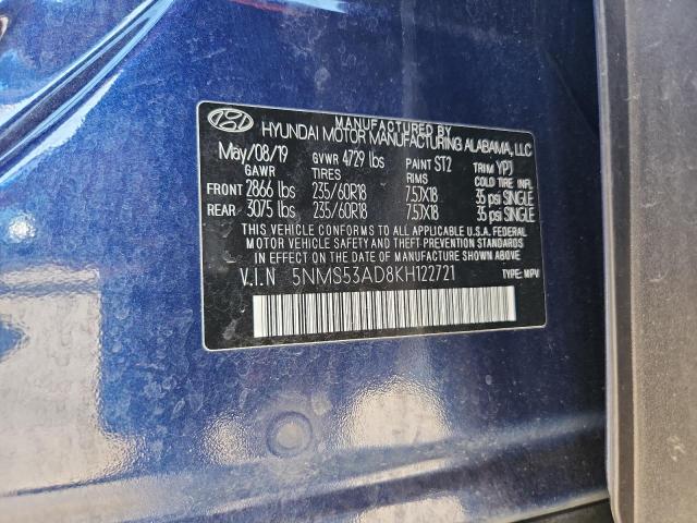 Фото 12 - HYUNDAI SANTA FE