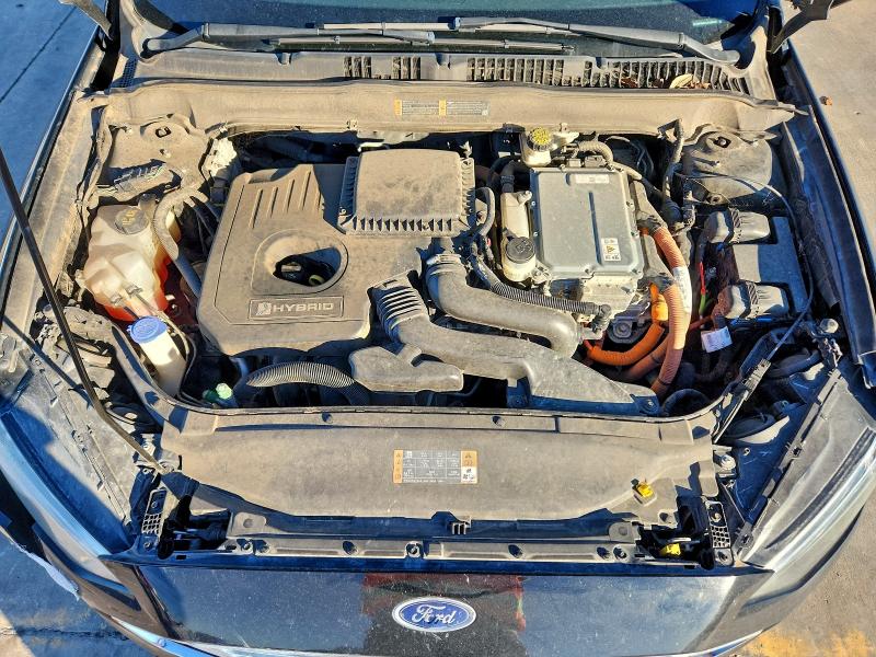 Фото 11 - FORD FUSION