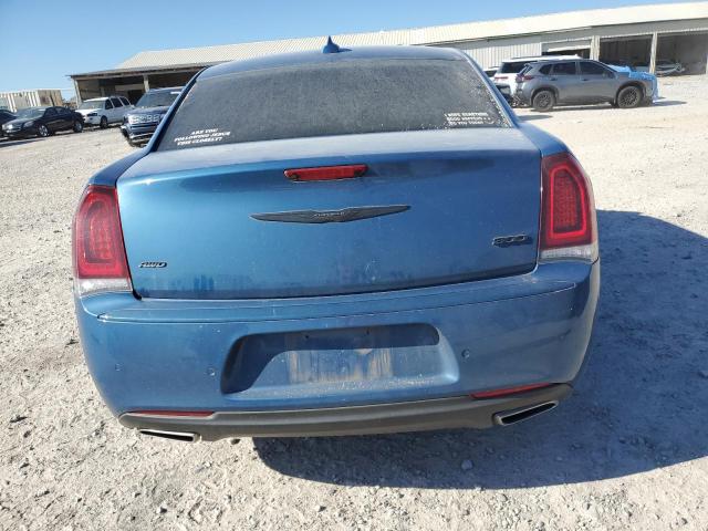 Фото 6 - CHRYSLER 300