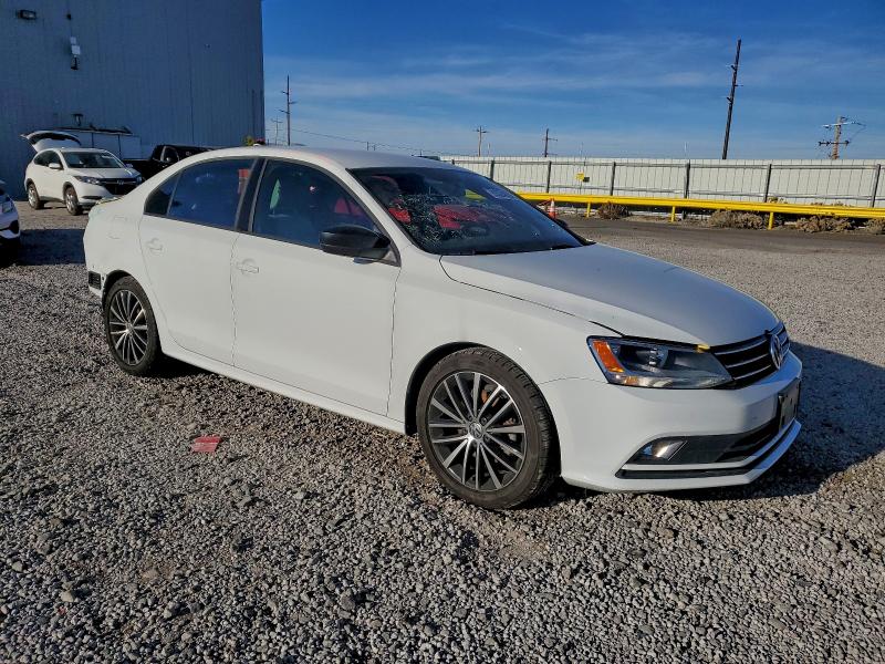 Фото 4 - VOLKSWAGEN JETTA