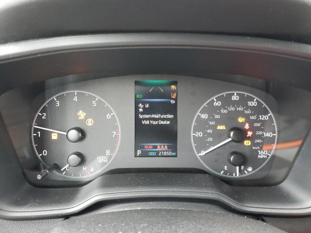 Фото 9 - TOYOTA COROLLA