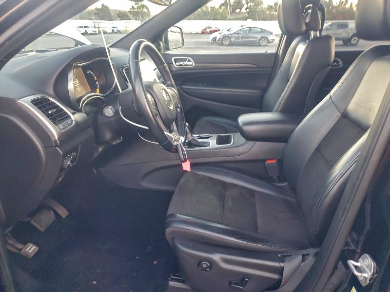 Фото 7 - JEEP GRAND CHER