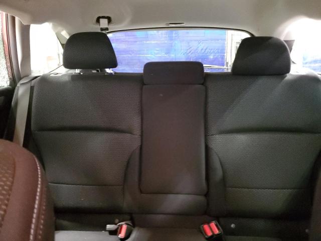 Фото 10 - SUBARU OUTBACK