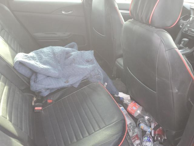 Фото 10 - HONDA CIVIC