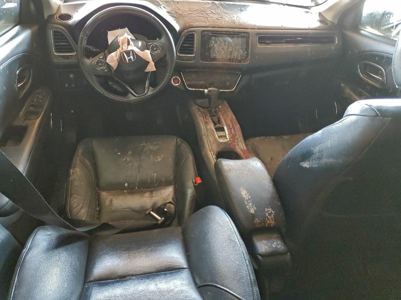 Фото 8 - HONDA HR-V