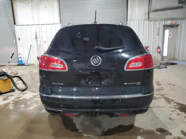 Фото 6 - BUICK ENCLAVE