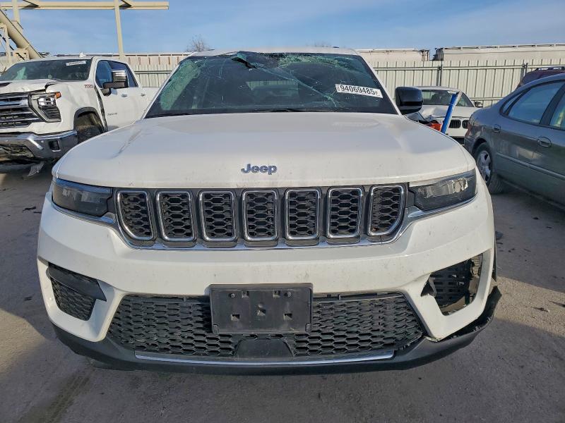 Фото 5 - JEEP GRAND CHER