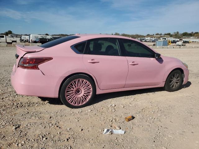 Фото 3 - NISSAN ALTIMA