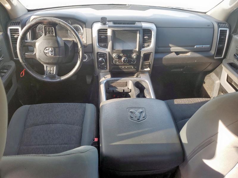 Фото 8 - RAM 1500