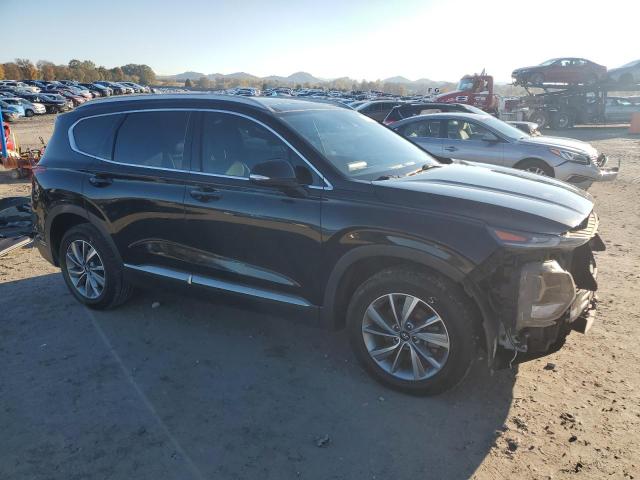 Фото 4 - HYUNDAI SANTA FE