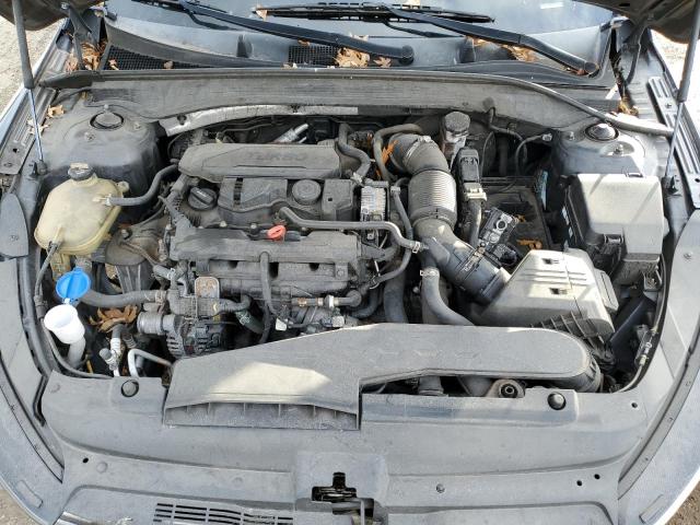 Фото 11 - KIA K5