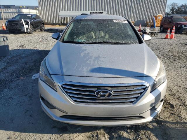 Фото 5 - HYUNDAI SONATA