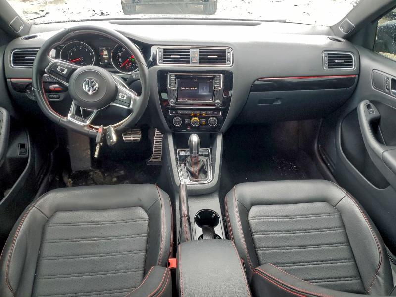 Фото 8 - VOLKSWAGEN JETTA