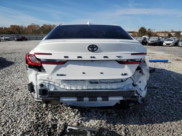 Фото 6 - TOYOTA CAMRY