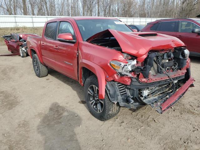 Фото 4 - TOYOTA TACOMA