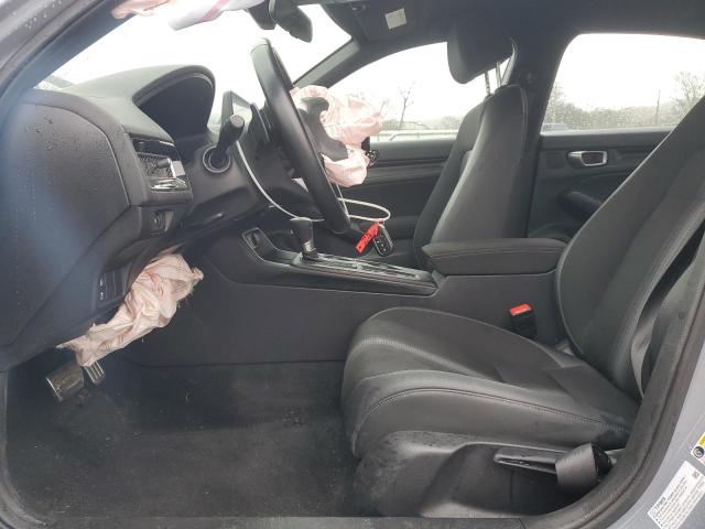 Фото 7 - HONDA CIVIC