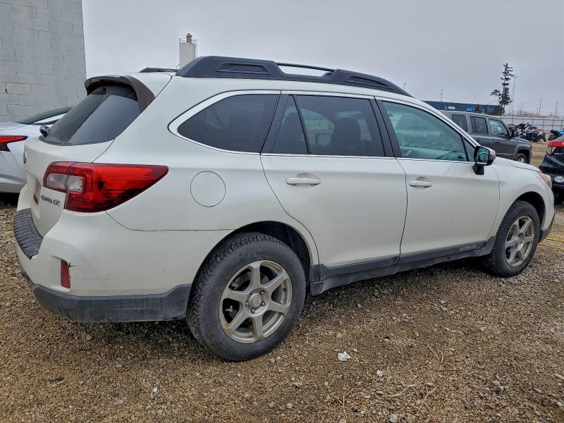 Фото 3 - SUBARU OUTBACK