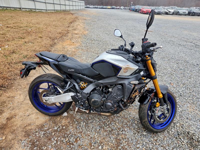 YAMAHA MT09 SP 2025