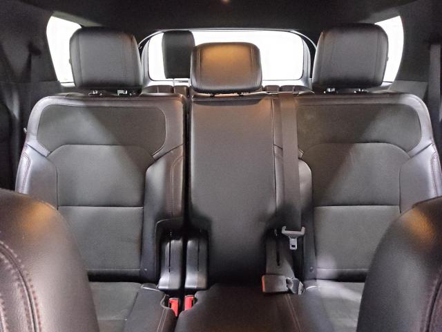 Фото 10 - FORD EXPLORER