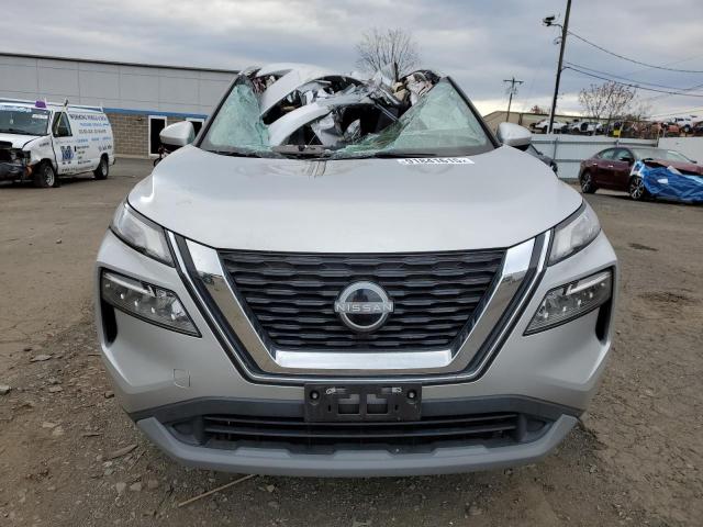 Фото 5 - NISSAN ROGUE