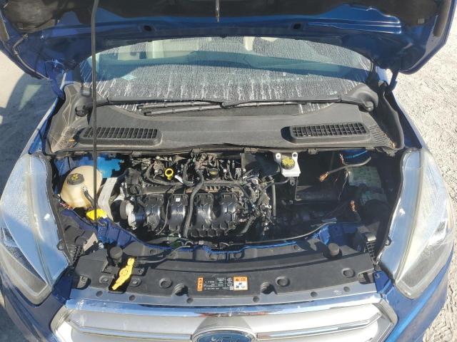 Фото 12 - FORD ESCAPE