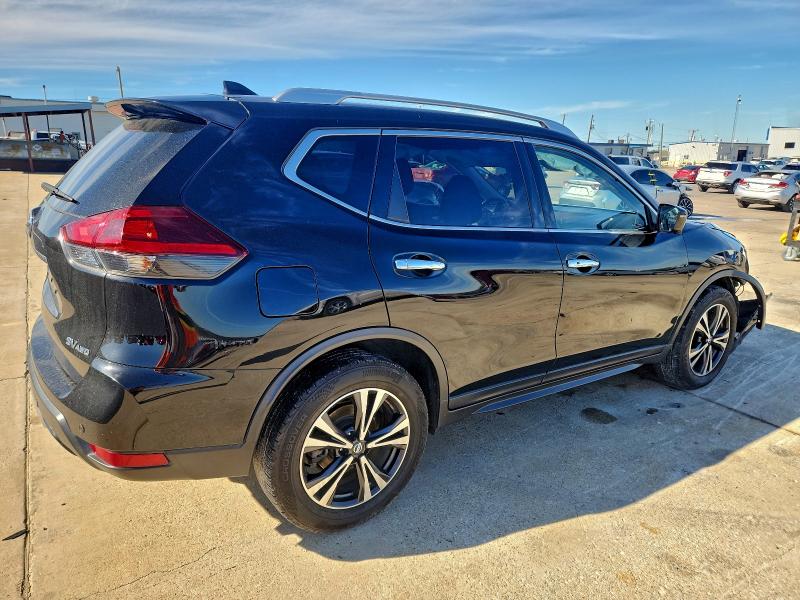 Фото 3 - NISSAN ROGUE