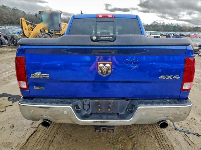 Фото 6 - RAM 1500