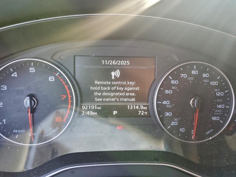 Фото 9 - AUDI Q5