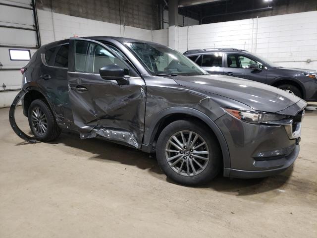 Фото 4 - MAZDA CX-5