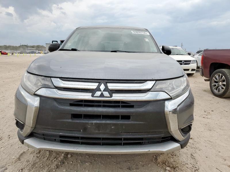 Фото 5 - MITSUBISHI OUTLANDER