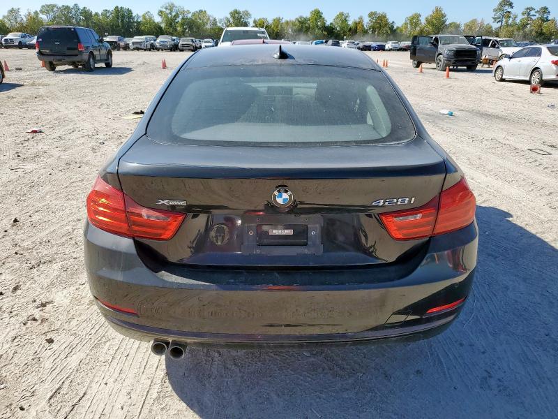 Фото 6 - BMW 4 SERIES