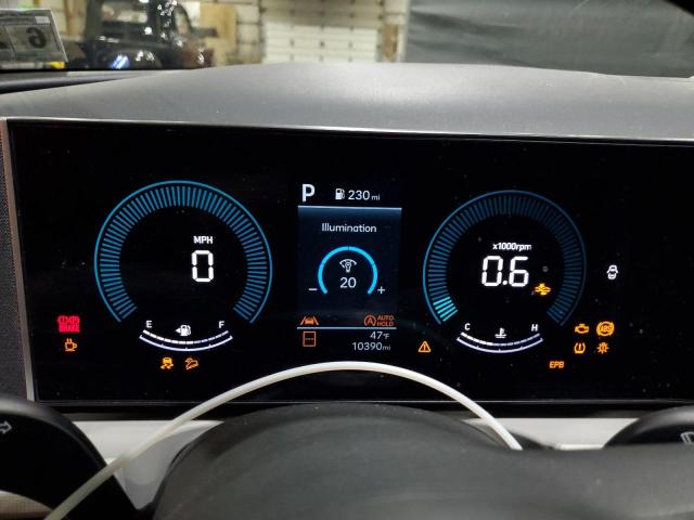 Фото 9 - HYUNDAI TUCSON