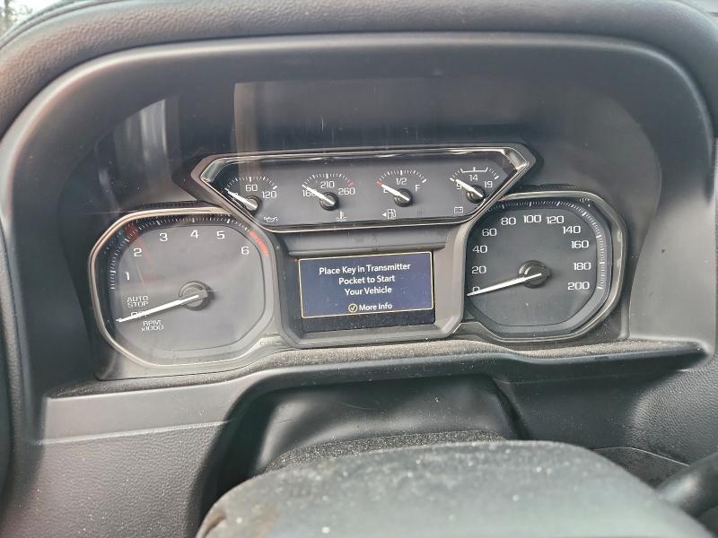 Фото 9 - GMC SIERRA