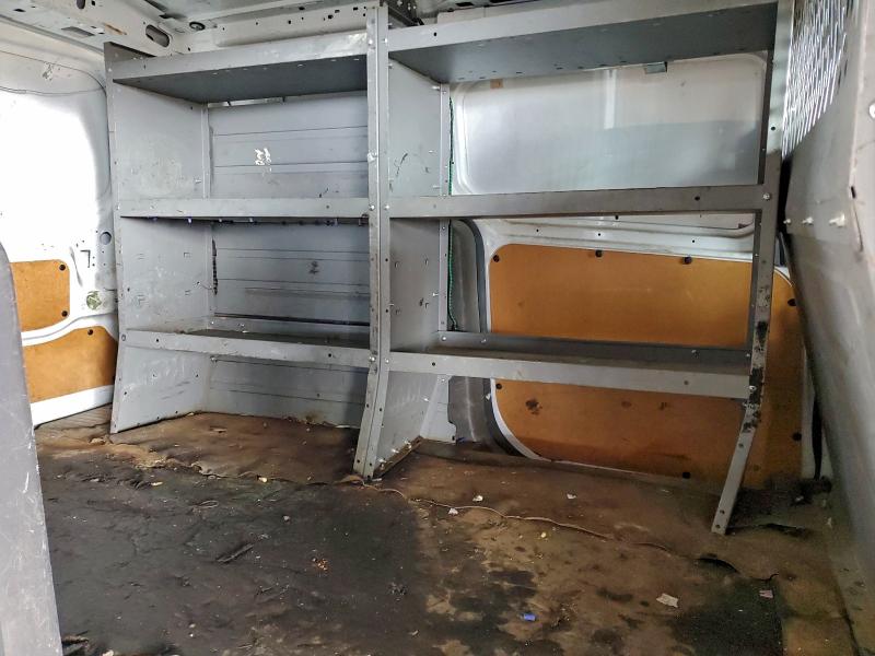 Фото 11 - FORD TRANSIT