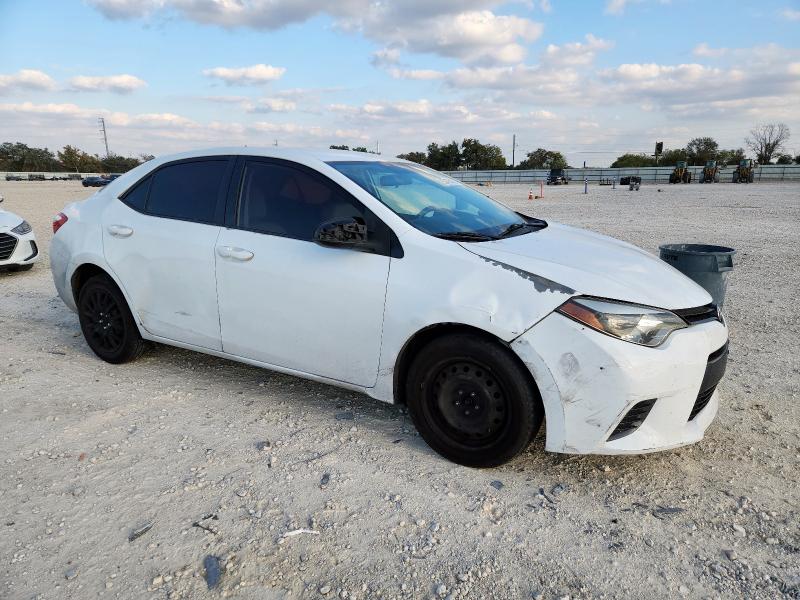 Фото 4 - TOYOTA COROLLA