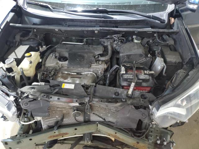 Фото 12 - TOYOTA RAV4