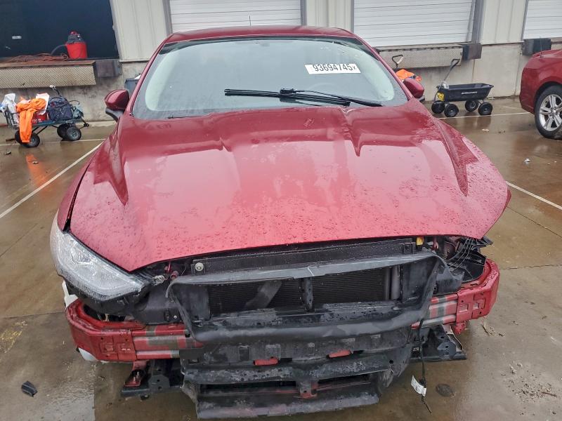 Фото 5 - FORD FUSION