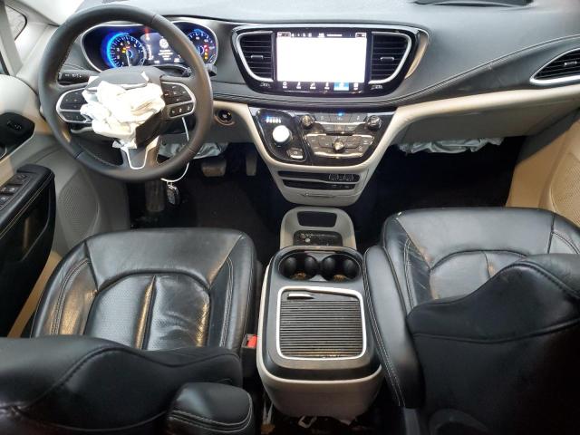 Фото 8 - CHRYSLER PACIFICA