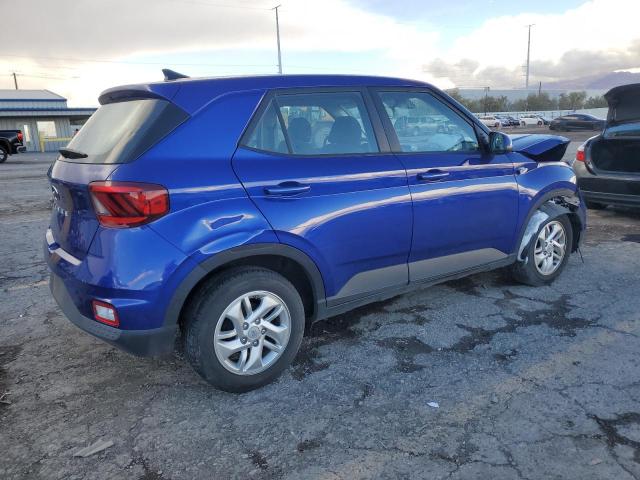 Фото 3 - HYUNDAI VENUE