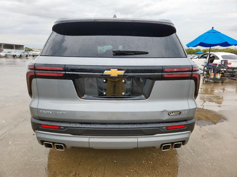 Фото 6 - CHEVROLET TRAVERSE