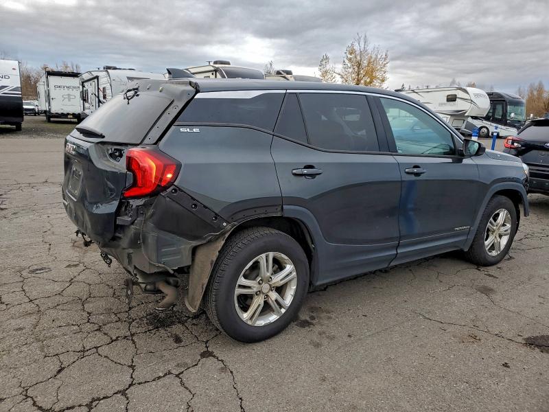 Фото 3 - GMC TERRAIN