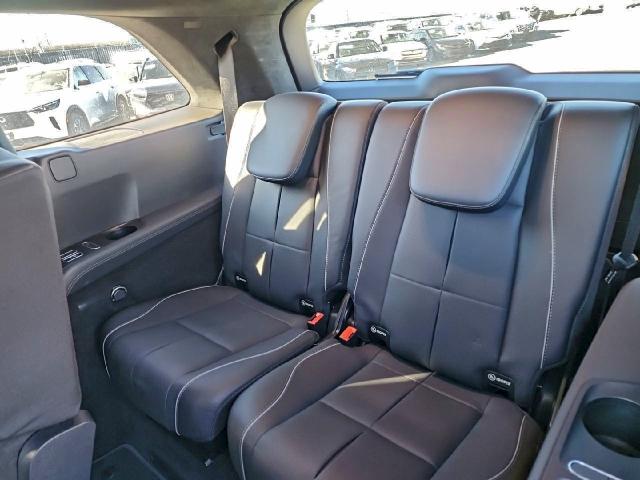 Фото 11 - MERCEDES-BENZ GLS-CLASS